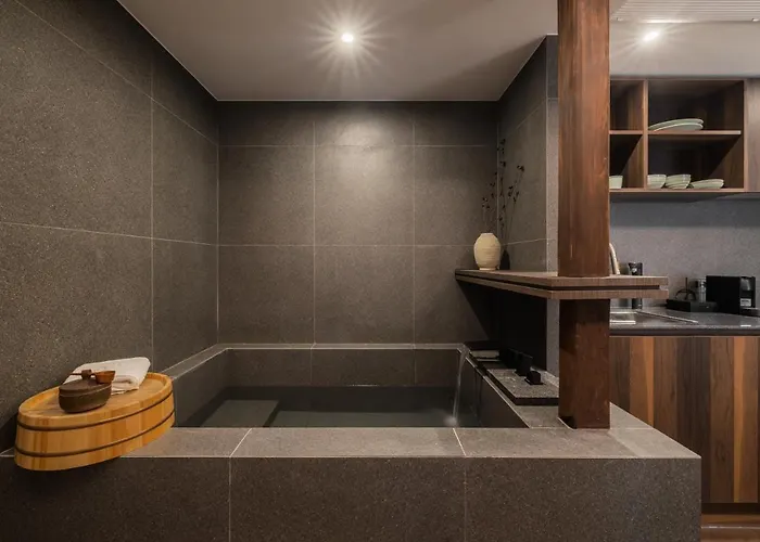 Apartamento Luxury Hanok Warm Hearth - East *